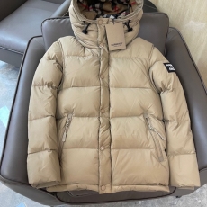 Burberry Down Coat